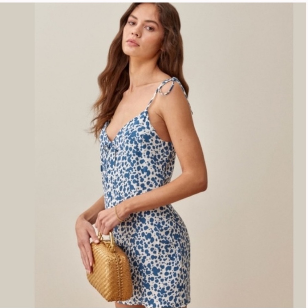Reformation Dress